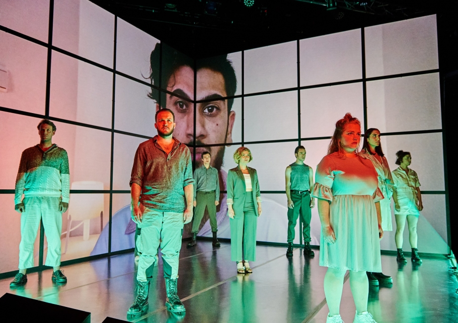 9 Theatres Selected for Young Europe IV to Create a Diverse European